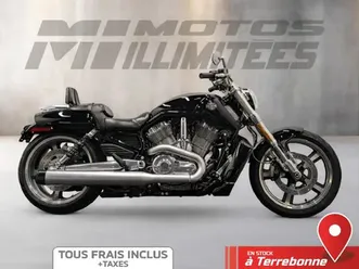 2014 harley-davidson vrscf v-rod muscle abs