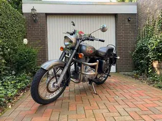 royal enfield bullet 500