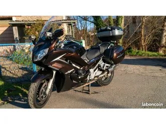 fjr 1300 2013
