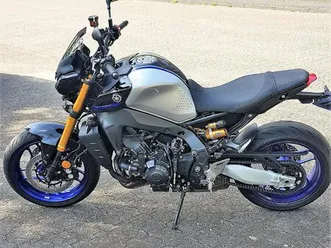 yamaha mt-09 sp