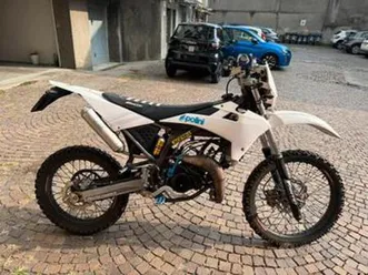 fantic 50 performance