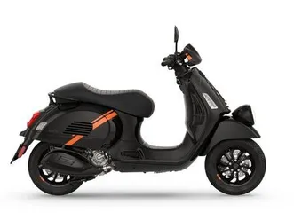 vespa gtv 300