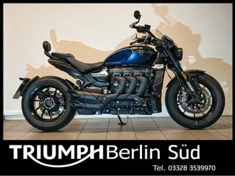 triumph rocket 3 storm gt