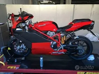 ducati 999 - 2006