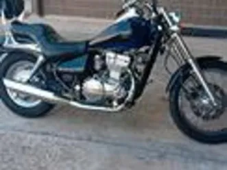 kawasaki en 500 - 2000