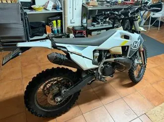 husqvarna te 300 my 2022