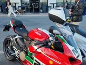 ducati panigale v2 bayliss anniversary