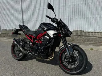 kawasaki z900 performance 2025 900 cm3 | moto roadster | 1 235 km | 82000 montauban