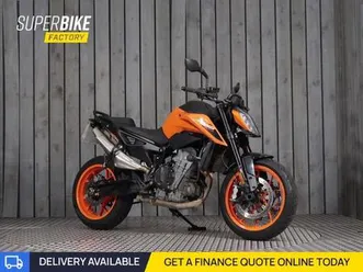 ktm 790 duke