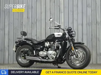 triumph speedmaster 1200