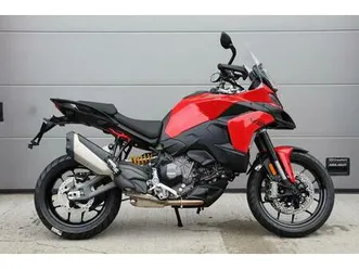 ducati multistrada v2