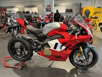ducati panigale v4 r 998 my23