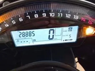 kawasaki ninja zx-10 - 2018
