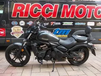 kawasaki vulcan s abs