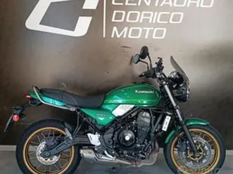 kawasaki z 650 rs