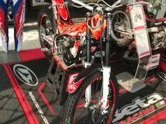 moto trial beta evo 250 2t