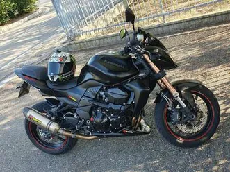 kawasaki z 750 r nero