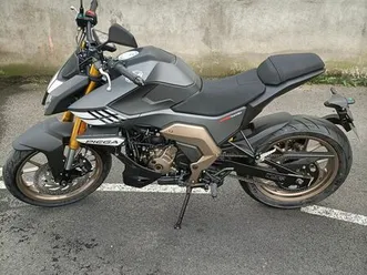 fb mondial piega 125