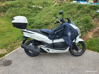 125 honda pcx