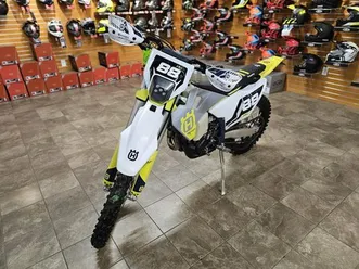 2023 husqvarna® fx 450