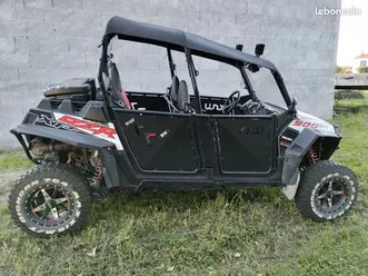 polaris rzr 900