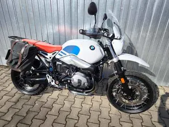 bmw r ninet urban g/s
