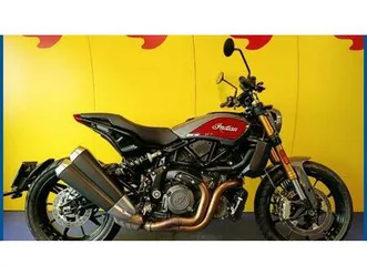 vendo indian ftr 1200 s (2021 - 22) usata a san secondo di pinerolo (codice 9851854) - moto.it