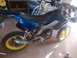 moto 50 cc