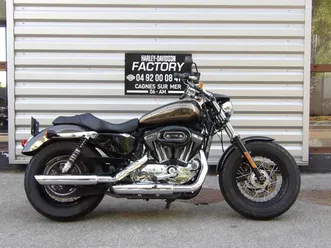 ecosse sportster custom 1200 2019