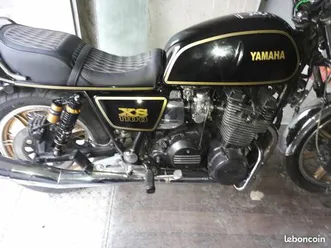 a vendre 1100xs