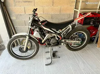 trial beta evo 250cm3