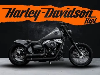 harley-davidson dyna street bob fxdb 96 cui - falcon-