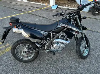 kawasaki d tracker 125 / 7,6 kw canton vaud -