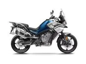 cfmoto 800 mt sport #tageszulassung#