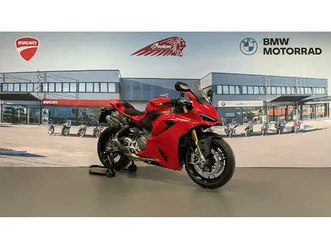 panigale 890 v2 s