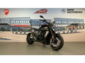xdiavel 1160 v4