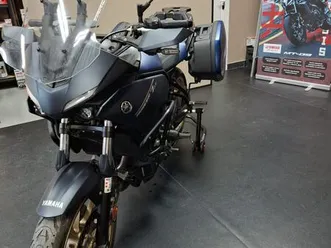 yamaha tracer 7 gt 689 cm3 prilika, 2023 god.