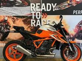 ktm 1290 super duke - 2023