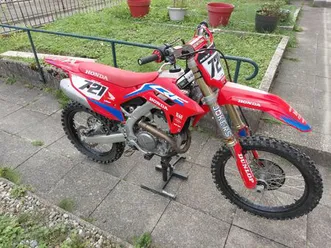 honda crf 250 r 2024