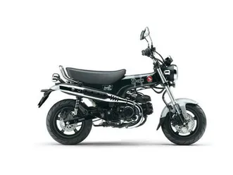 st 125 dax