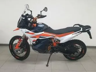 ktm 890 adventure r
