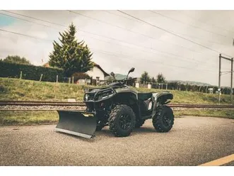 outlander hd7 pro xu abs t