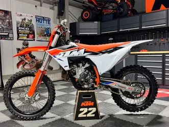 ktm sx-f 350