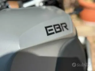 erik buell racing 1190 sx