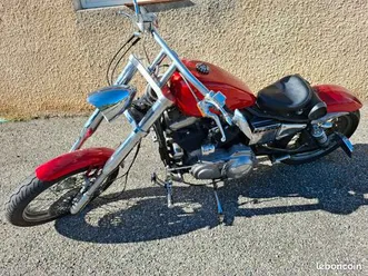 harley-davidson 1200