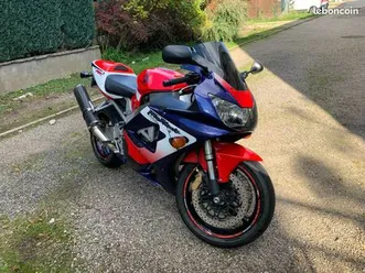 929 cbr rr 2001
