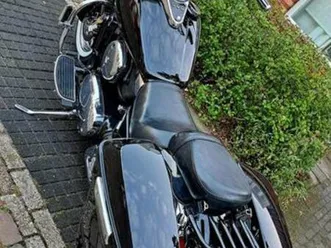 kawasaki classic vn 1500 — motoren | kawasaki — marktplaats