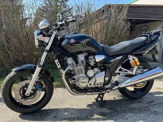 occasion yamaha xjr 1300
