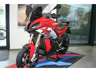 bmw s 1000 xr s1000