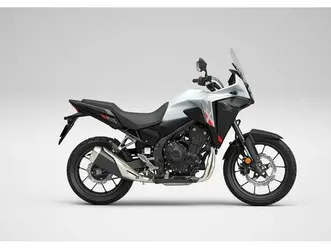 honda nx500